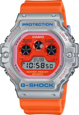 Часы Casio G-Shok DW-5900EU-8A4