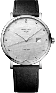 Часы Longines The Longines Elegant Collection L4.911.4.77.2