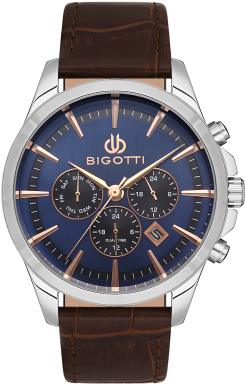Часы Bigotti Quotidiano BG.1.10491-3