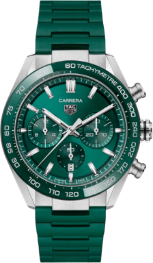 Часы TAG Heuer Carrera CBN2A1N.FT6238