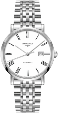 Часы Longines The Longines Elegant Collection L4.911.4.11.6