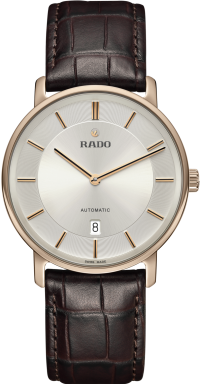 Часы Rado DiaMaster Thinline Automatic R14068036