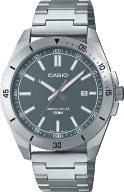 Часы Casio Collection MTP-B155D-3E