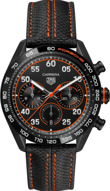 Часы TAG Heuer Carrera Porsche CBN2A1M.FC6526