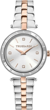 Часы Trussardi T-Shiny R2453145516