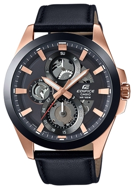 Часы Casio Edifice ESK-300GL-1A
