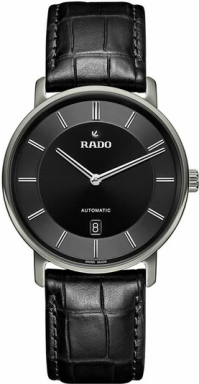 Часы Rado DiaMaster Thinline Automatic R14067166