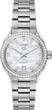 Часы TAG Heuer Carrera WBN2414.BA0621
