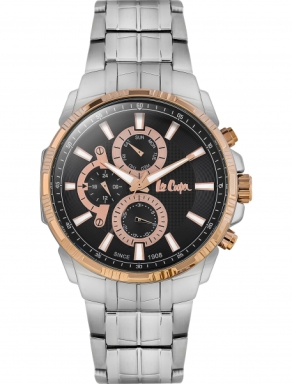 Часы Lee Cooper LC06511.550