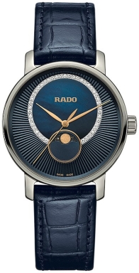 Часы Rado DiaMaster R14055905