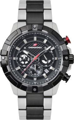 Часы Chronoforce-CF 5305 GSSB COMBINATION