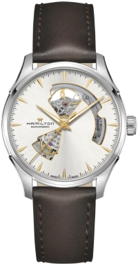 Часы Hamilton Jazzmaster H32675551