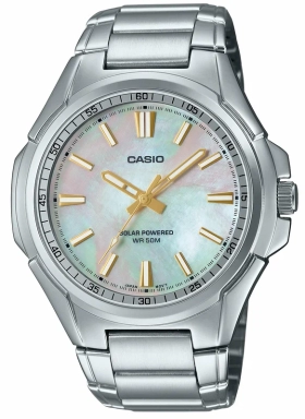 Часы Casio Collection MTP-RS100S-7A