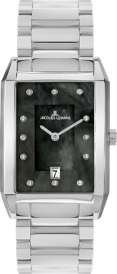Часы Jacques Lemans Classic Torino 1-2158J