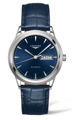 Часы Longines Flagship Auto L4.899.4.92.2