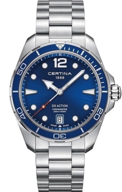 Часы Certina DS Action C032.451.11.047.00