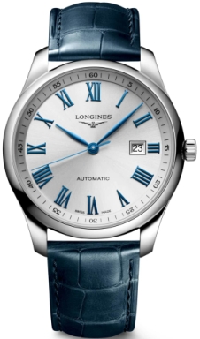 Часы Longines The Longines Master Collection L2.893.4.79.2