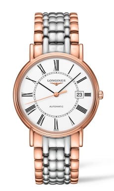 Часы Longines Presence Auto L4.921.1.11.7