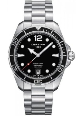 Часы Certina DS Action C032.451.11.057.00