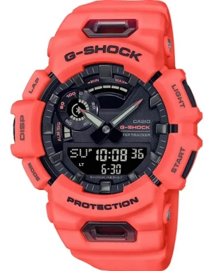 Часы Casio G-Shock GBA-900-4A