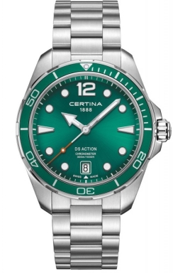 Часы Certina DS Action C032.451.11.097.00