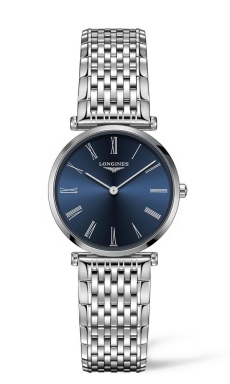 Часы Longines La Grande Classique de Longines Quartz L4.512.4.94.6