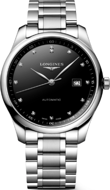 Часы Longines The Longines Master Collection L2.893.4.57.6