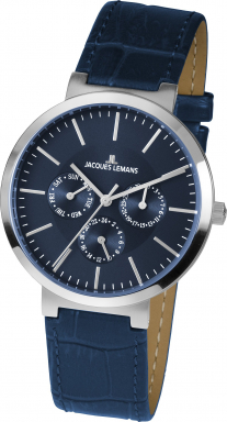 Наручные часы Jacques Lemans Milano 1-1950C