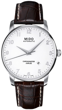 Часы Mido Baroncelli M86904118