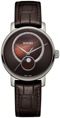 Часы Rado DiaMaster R14055915