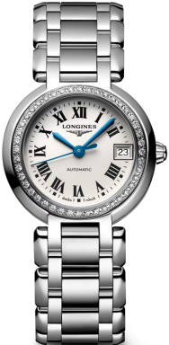 Часы Longines PrimaLuna Auto L8.111.0.71.6