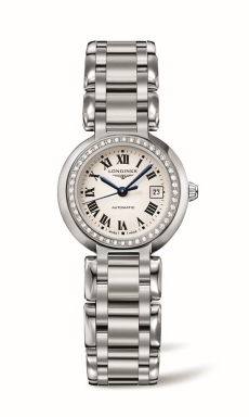 Часы Longines PrimaLuna Auto L8.111.0.71.6