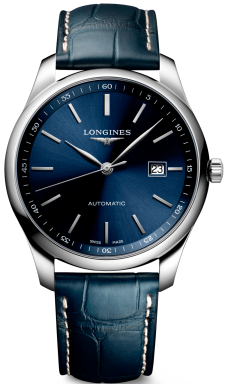 Часы Longines The Longines Master Collection L2.893.4.92.0