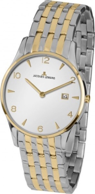 Наручные часы Jacques Lemans London 1-1852ZE