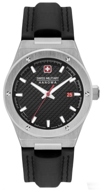 Часы Swiss Military Hanowa SMWGB2101601