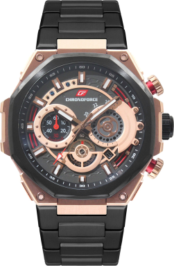 Часы наручные Chronoforce CF 5340 GIPRB