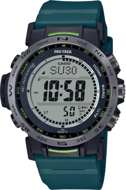 Часы Casio Pro Trek PRW-35Y-3E