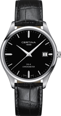 Часы Certina DS-8 C033.451.16.051.00
