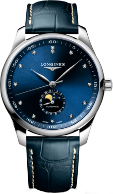 Часы Longines The Longines Master Collection L2.919.4.97.0