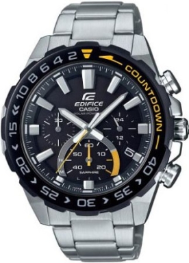 Часы Casio Edifice EFS-S550DB-1AVUEF