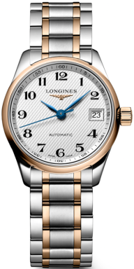 Часы Longines Master Collection L2.128.5.79.7