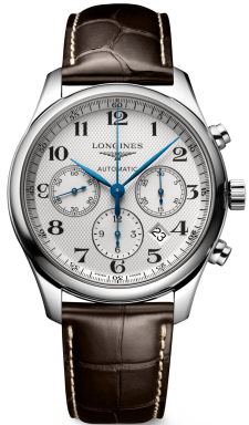 Часы Longines The Longines Master Collection L2.759.4.78.3