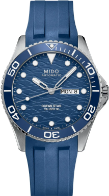 Часы Mido Ocean Star 200c M042.430.17.041.00