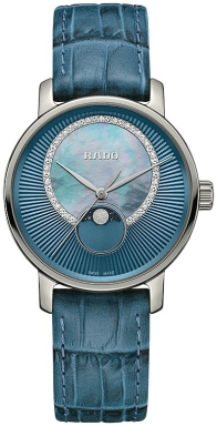 Часы Rado DiaMaster R14055925