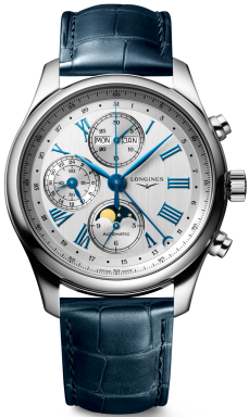 Часы Longines The Longines Master Collection L2.773.4.71.2