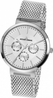 Наручные часы Jacques Lemans Milano 1-1950G