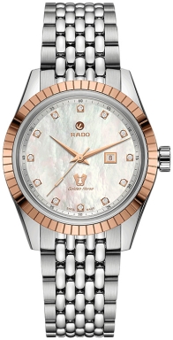 Часы Rado HyperChrome Classic Automatic R33102903