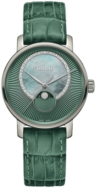 Часы Rado DiaMaster R14055935