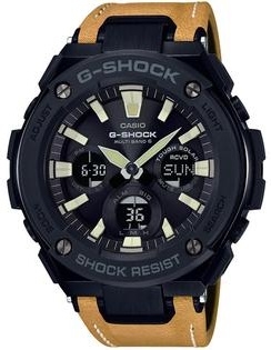 Часы Casio G-Shock GST-W120L-1B