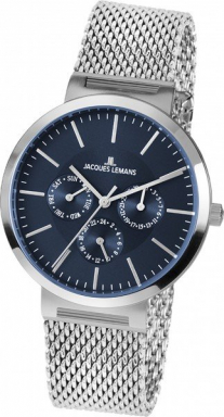 Наручные часы Jacques Lemans Milano 1-1950H